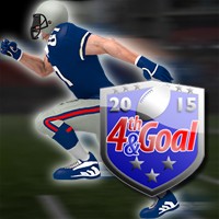 4th and Goal 2015 - Unblocked Games