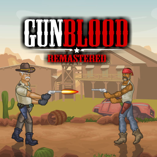Gunblood Remastered - Unblocked Games