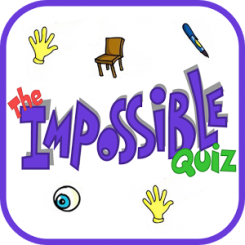 The Impossible Quiz - Unblocked Games