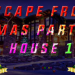 Escape From Xmas Party House 1