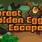 Forest Golden Egg Escape