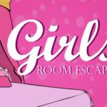 Girls Room Escape 19