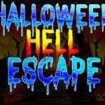Halloween Hell Escape