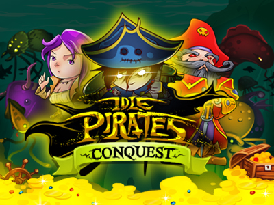 Idle Pirate Conquest - Unblocked Games