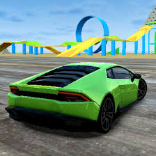 Madalin Stunt Cars 2 - Unblocked Games