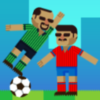 Soccer Physics Mobile - Unblocked Games