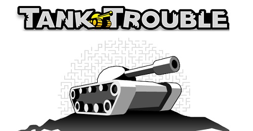 Tanktrouble