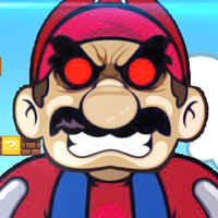 Unfair Mario - Unblocked Games