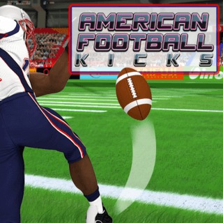 American Football Kicks - Unblocked Games