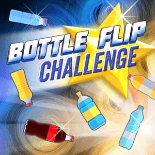 Bottle Flip Challenge - Unblocked Games