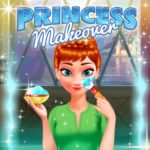 Princess Makeover