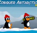 Conquer Antarctica HD