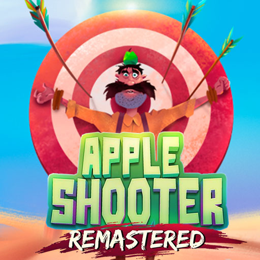 Apple Shooter Remastered - Unblocked Games
