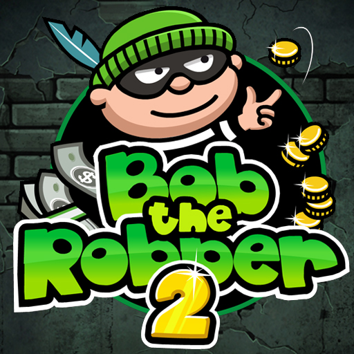 Bob The Robber 2 - Unblocked Games