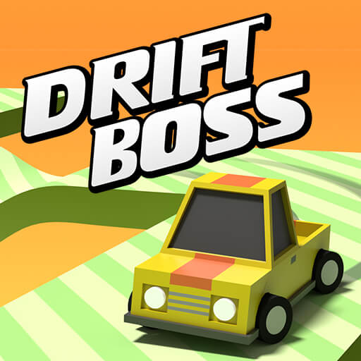 drift-boss - Unblocked Games