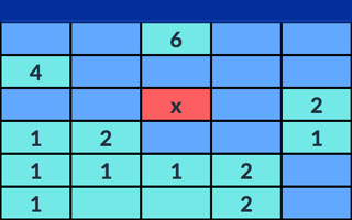 Minesweeper Classic - Unblocked Games