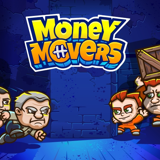 Money Movers 1 Unblocked Games