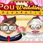 Pou Wedding Preparation