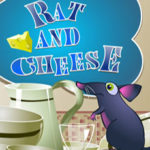 Rat And Cheese