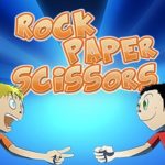 Rock, Paper, Scissors