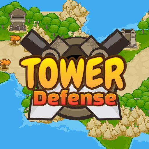 Tower Defense - Unblocked Games