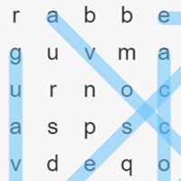 WordSearch - Unblocked Games