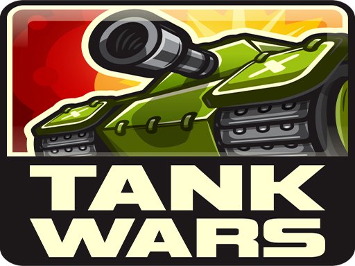 Tank Wars Unblocked Games