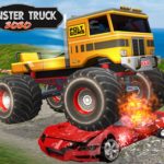 Monster Truck 2020