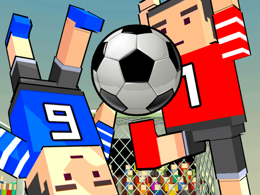 soccer-physics-online - Unblocked Games