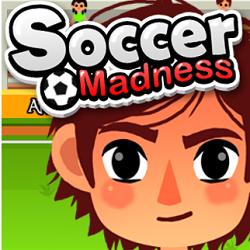 Soccer - Unblocked Games