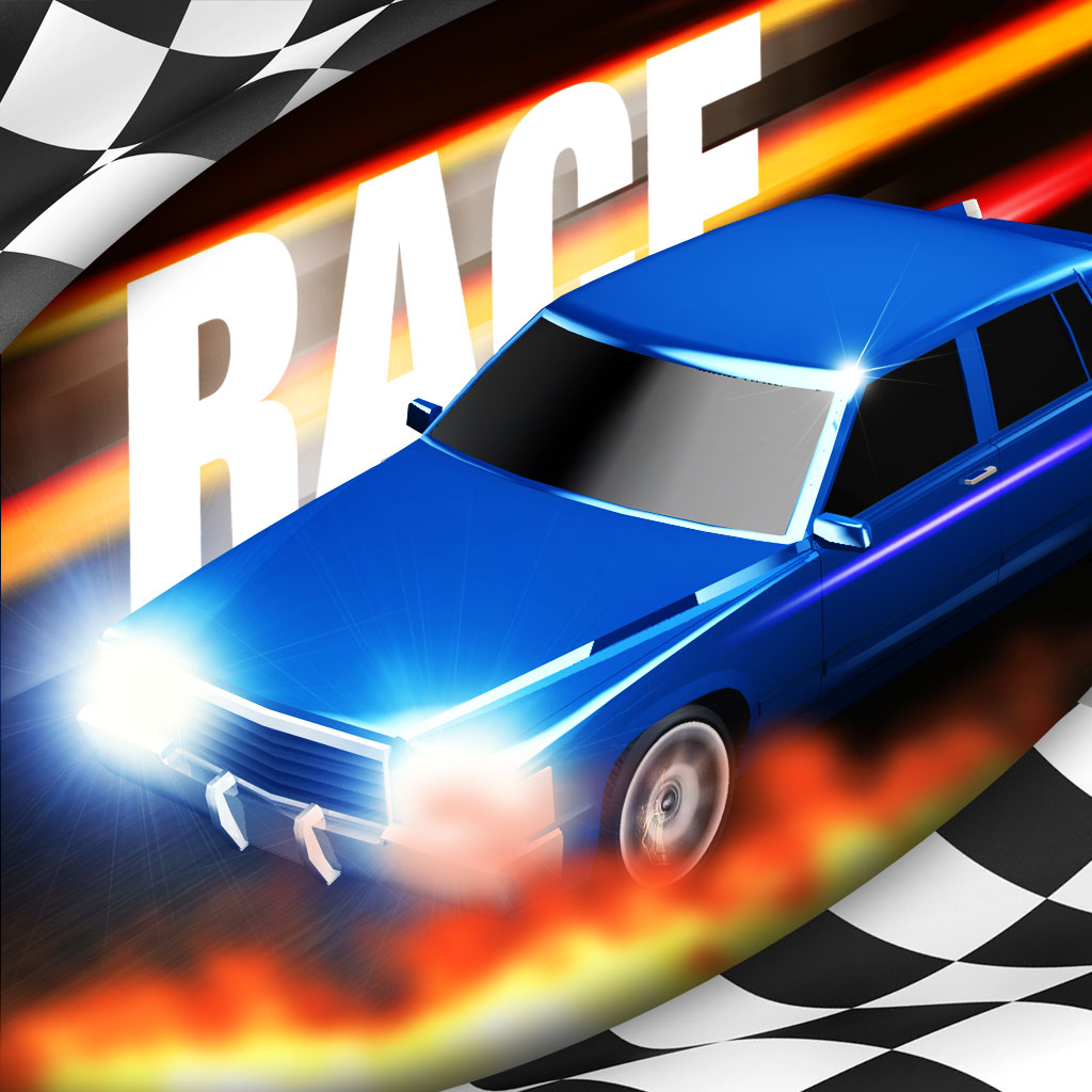 Drag Race 3D Unblocked Games